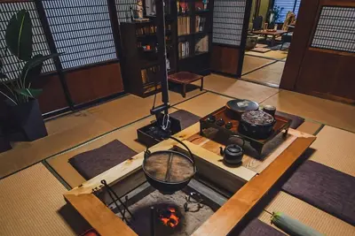 Image de Kawasaki Romankan Entire Building Available for Re / Sado Niigata