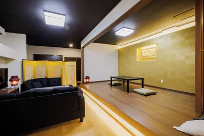 Image de Shiraishi Road Ichi  Gaia Resort / Shiroishi Miyagi