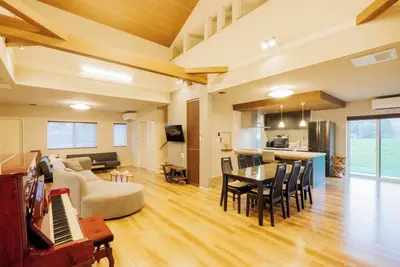 Image de Variety Road Villa Maboroshima Private House Renta / Shibata-gun Miyagi