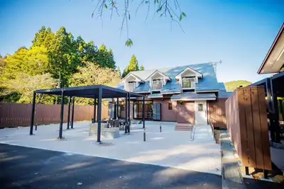 Image de Miyagi Zao Seikan Orihimekan  Rental villa with h / Kattagun Miyagi