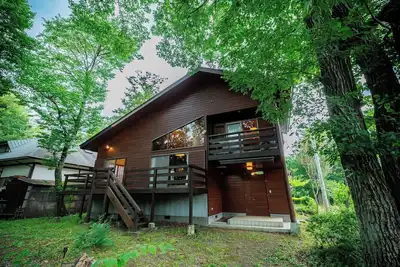 Image de Hot Spring Rental Villa Rin Zao Sansuien  Gaia  / Kattagun Miyagi