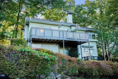 Image de Sui  Rental Villa with Hot Spring  Zao Sansuien  / Katta-gun Miyagi