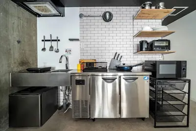 Image de Taketo Stay Kotoni 101 / Sapporo Hokkaidō