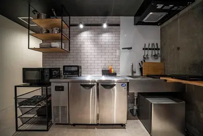 Image de Taketo Stay Kotoni 102 / Sapporo Hokkaidō