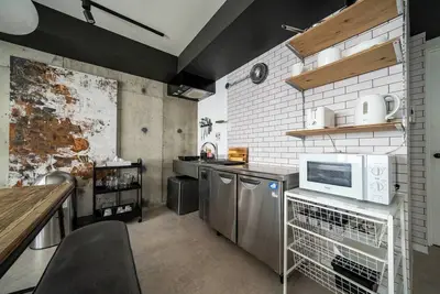 Image de Taketo Stay Kotoni 201 / Sapporo Hokkaidō