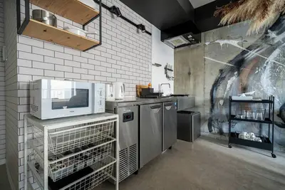 Image de Taketo Stay Kotoni 202 / Sapporo Hokkaidō