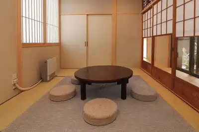 Image de Aun lNN | Aizuwakamatsu | 10 minutes by car to po / Aizuwakamatsu Fukushima