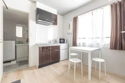 Image de Newly built maisonette 401 4 minutes walk from Jr and subway Asakusabashi station Akihabara Sensoji / Chiyoda-ku Tokyo