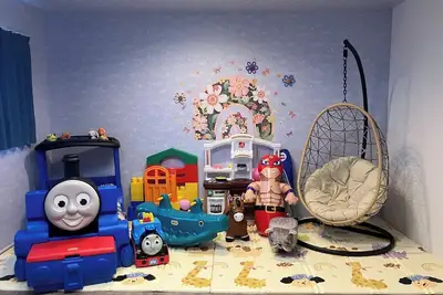 Image de 3 minutes to the underwater road Ocean view accom / Uruma Okinawa