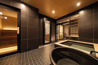 Image de Airport transfer and sightseeing taxi options avai / Adachi-ku Tokyo