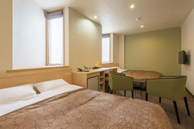 Image de Special guest room 220 square meters Special tw / Hakodate Hokkaidō