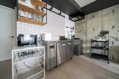 Image de Taketo Stay Kotoni 302 / Sapporo Hokkaidō