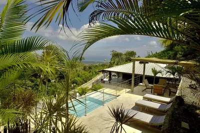 Image de Villa Chevalier Las Terrenas 4bdr 5bds 10pax