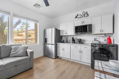 Image de Desert   Gem  Casita