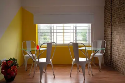 Image de Enjoyable 3-bedroom apartment with WiFi in Bidadi for parties quiet stay