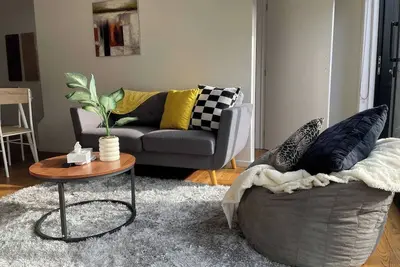 Image de Apartment in Addington - Near the city!