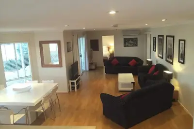 Image de Mariners Retreat Fitzgerald Bay Fitzgerald bay