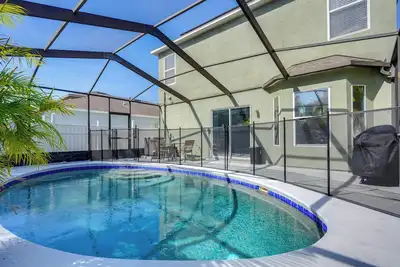 Image de 9 Mi to Beach: Peaceful Riverview Home w/ Patio