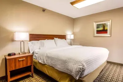 Image de 2 Cozy Rooms in Cranberry Township with Easy Access to Pittsburgh Attractions
