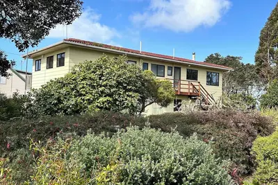 Image de Only 80 minutes from Auckland! Peaceful & restorative Awhitu Peninsula retreat.