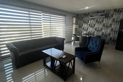 Image de Lodging in the city of Culiacán. 2a.