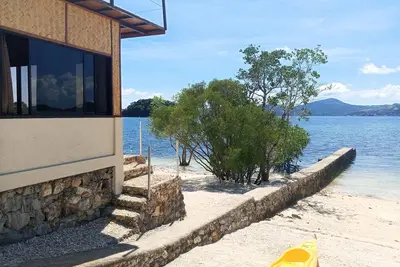 Image de Dream Beach House at Sand Island Ecolodge