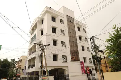 Image de Shree Service Apartment