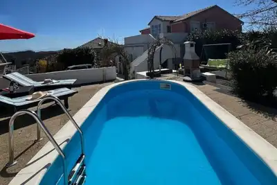 Image de Casa Cartolina - Opatija by Villas Guide