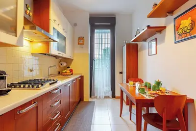 Image de Appartement confortable à Eur avec emplacement central et Wi-Fi