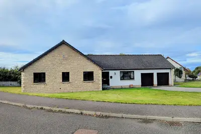 Image de Boutique Four Bed Holiday Home in Inverness