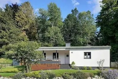 Image de Vacation home for 4 guests with 78m² in Möhnesee (273162)