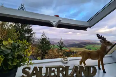 Image de Apartment for 4 guests with 56m² in Bestwig (273177)