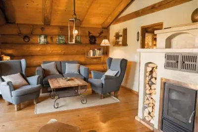 Image de Vacation home for 4 guests with 60m² in Sankt Englmar (273226)