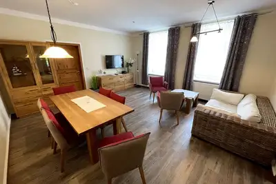 Image de Vacation apartment/apartment for 7 guests with 112m² in Prerow (273294)