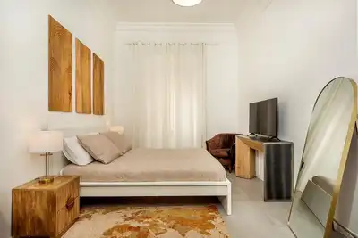 Image de Roma Borghese - Your Holiday Home in the elegant heart of Rome