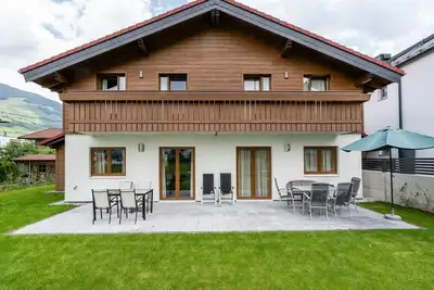 Image de Maison de vacances à Mittersill près de Kitzbühel