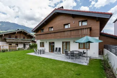 Image de Maison de vacances à Mittersill près de Kitzbühel
