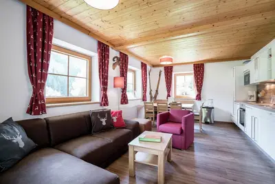 Image de Maison de vacances confortable