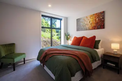 Image de Urban Haven, 2-Bed Retreat
