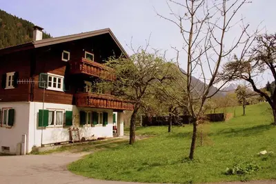 Image de Appartement à St. Gallenkirch
