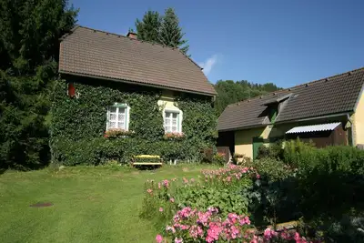 Image de Maison de vacances Ă Scheifling