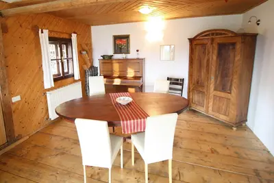 Image de Maison de vacances Ă Liebenfels avec sauna