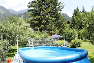 Image de Maison de vacances à Hermagor en Carinthie
