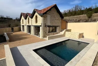 Image de Villa Julorian proche St Emilion