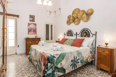 Image de Nonna Dans la maison de vacances indépendante