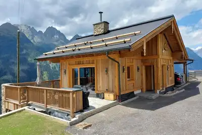 Image de Chalet à Grosskirchheim avec sauna