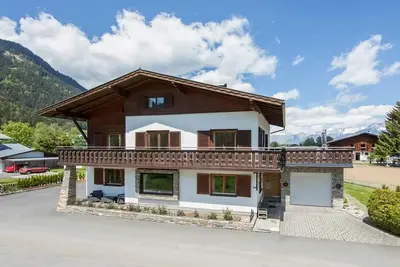 Image de Maison de vacances Landhaus Prielau