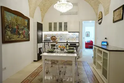 Image de Heart of Puglia - Design Apartment in Puglia with 2 bedrooms