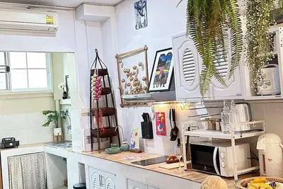 Image de Premium Candy house บ้านทั้งหลัง~วิวภูเขา กลางใจเมืองเชียงใหม่