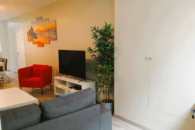 Image de EasyEscape - Martha-Louise: Two-Bedroom House